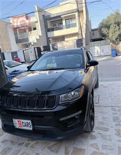 جيب كومباس